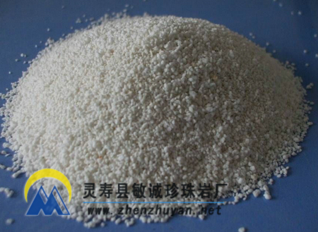 石开牌闭孔珍珠岩